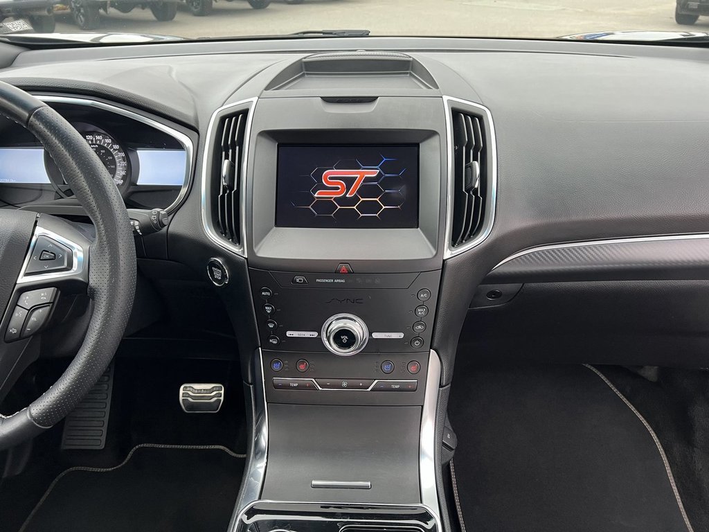 2020 Ford Edge in Saint John, New Brunswick - 18 - w1024h768px