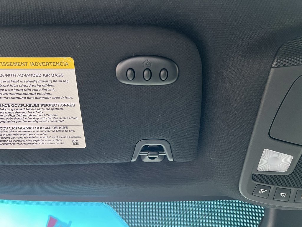 2020 Ford Edge in Saint John, New Brunswick - 24 - w1024h768px