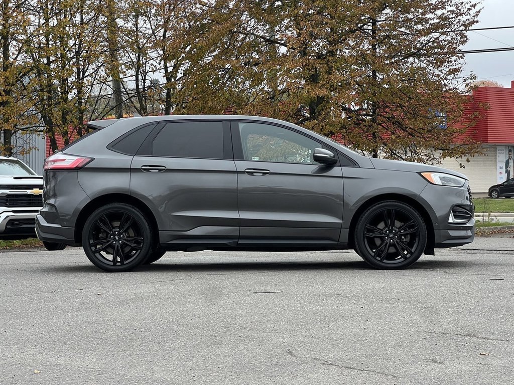 2020 Ford Edge in Saint John, New Brunswick - 4 - w1024h768px