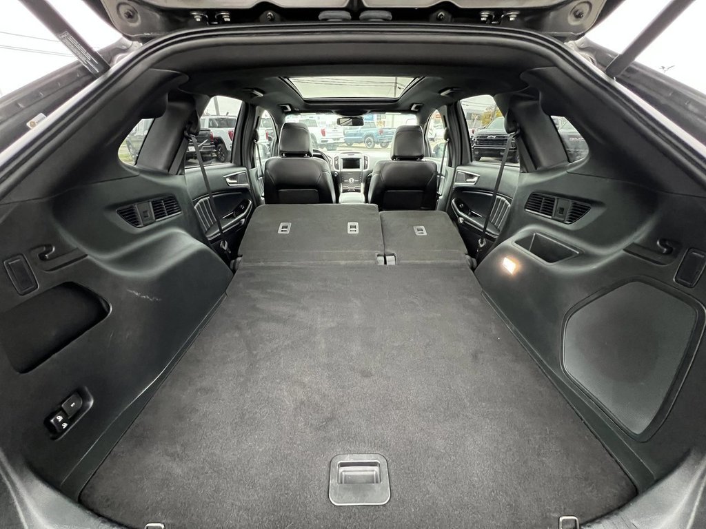 2020 Ford Edge in Saint John, New Brunswick - 27 - w1024h768px