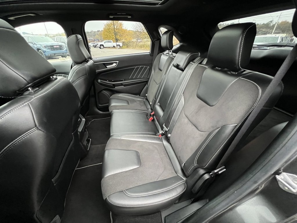 2020 Ford Edge in Saint John, New Brunswick - 12 - w1024h768px