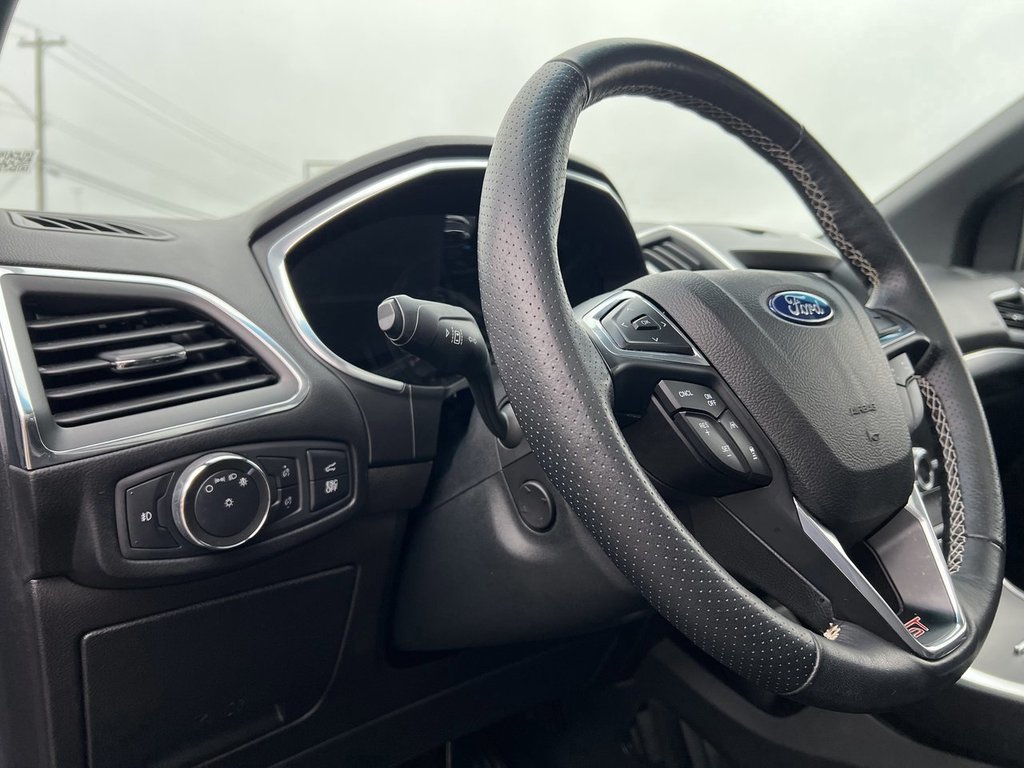 2020 Ford Edge in Saint John, New Brunswick - 16 - w1024h768px