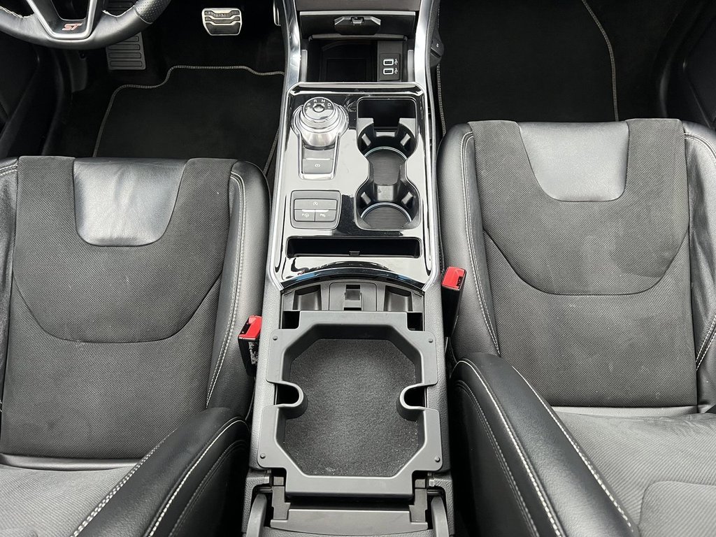 2020 Ford Edge in Saint John, New Brunswick - 19 - w1024h768px