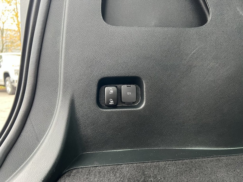 2020 Ford Edge in Saint John, New Brunswick - 26 - w1024h768px