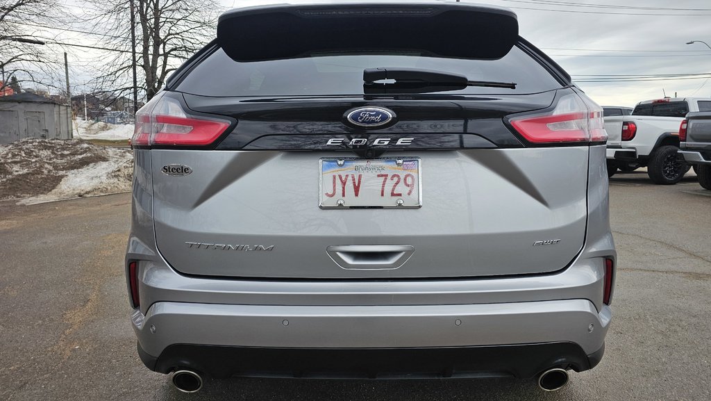 2021 Ford Edge in Saint John, New Brunswick - 5 - w1024h768px