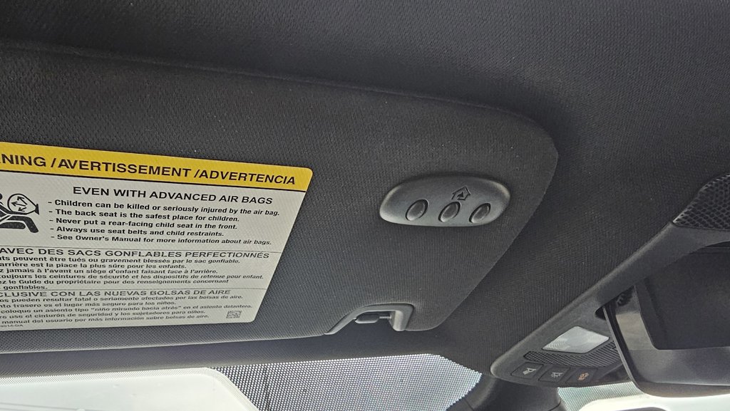 2021 Ford Edge in Saint John, New Brunswick - 29 - w1024h768px