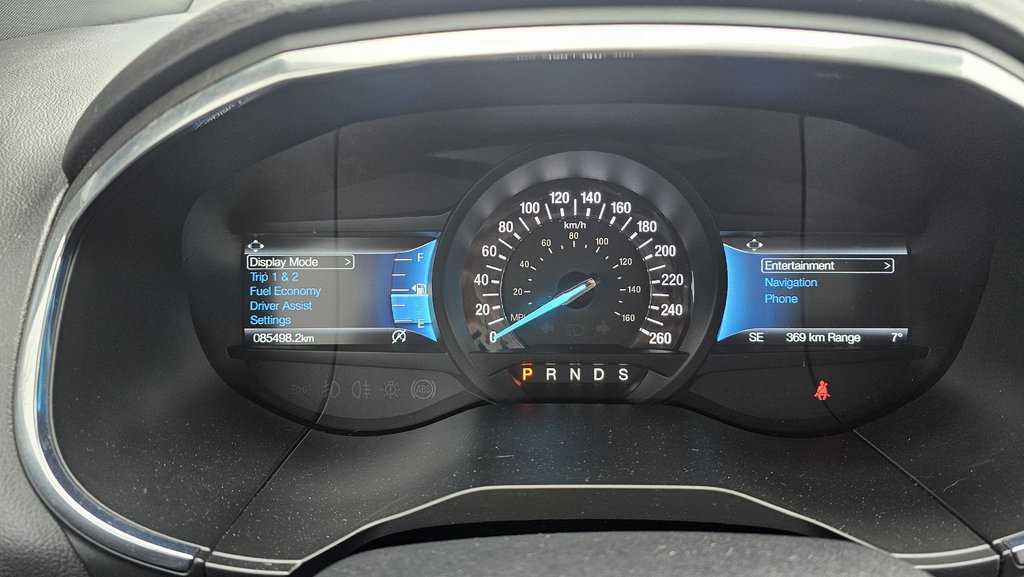 2021 Ford Edge in Saint John, New Brunswick - 18 - w1024h768px