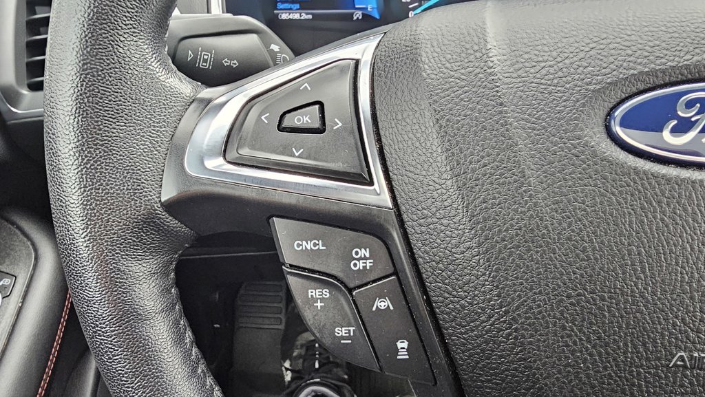 2021 Ford Edge in Saint John, New Brunswick - 20 - w1024h768px