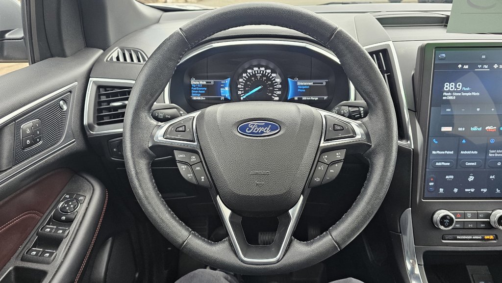 2021 Ford Edge in Saint John, New Brunswick - 19 - w1024h768px