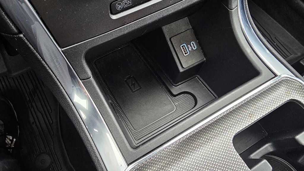 2021 Ford Edge in Saint John, New Brunswick - 27 - w1024h768px