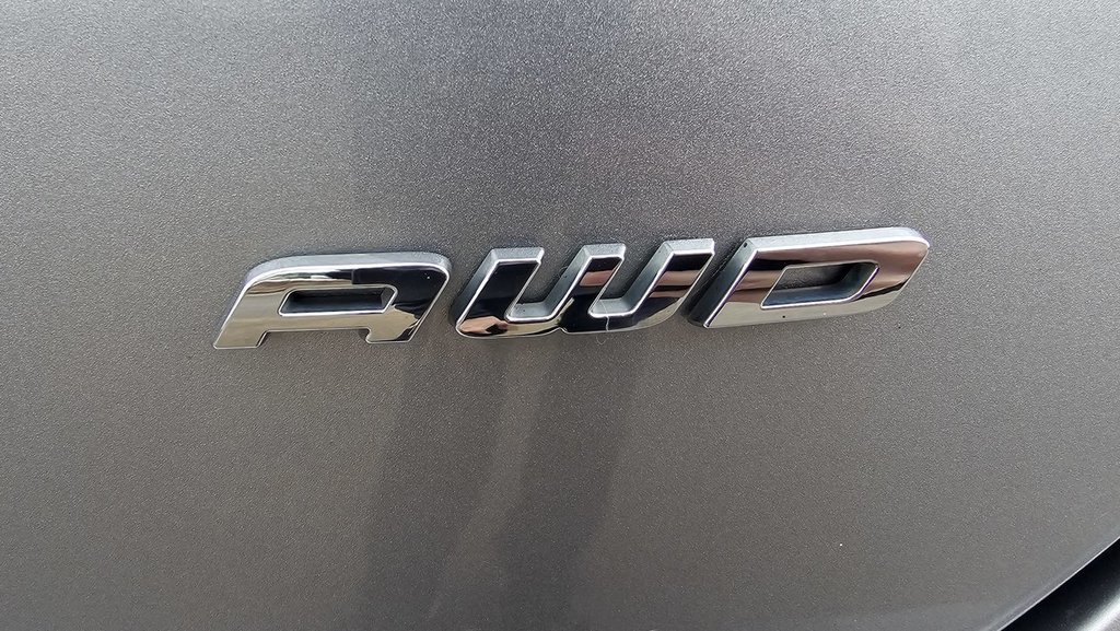 2021 Ford Edge Titanium in Saint John, New Brunswick - 10 - w1024h768px