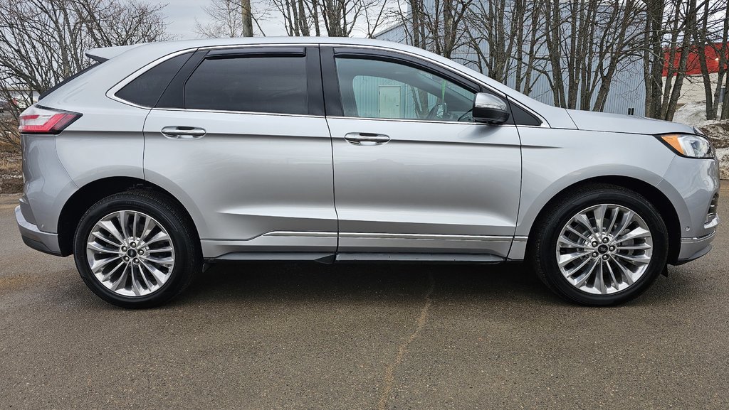 2021 Ford Edge in Saint John, New Brunswick - 7 - w1024h768px