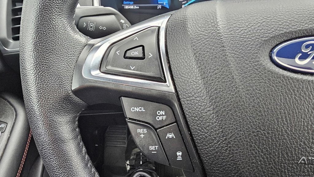 2021 Ford Edge Titanium in Saint John, New Brunswick - 20 - w1024h768px