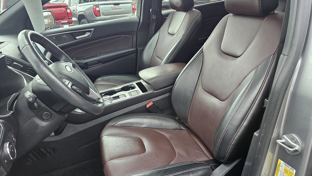 2021 Ford Edge in Saint John, New Brunswick - 12 - w1024h768px