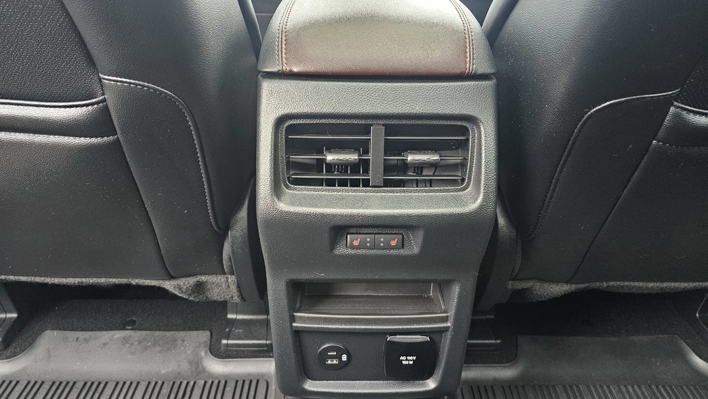 2021 Ford Edge in Saint John, New Brunswick - 16 - w1024h768px