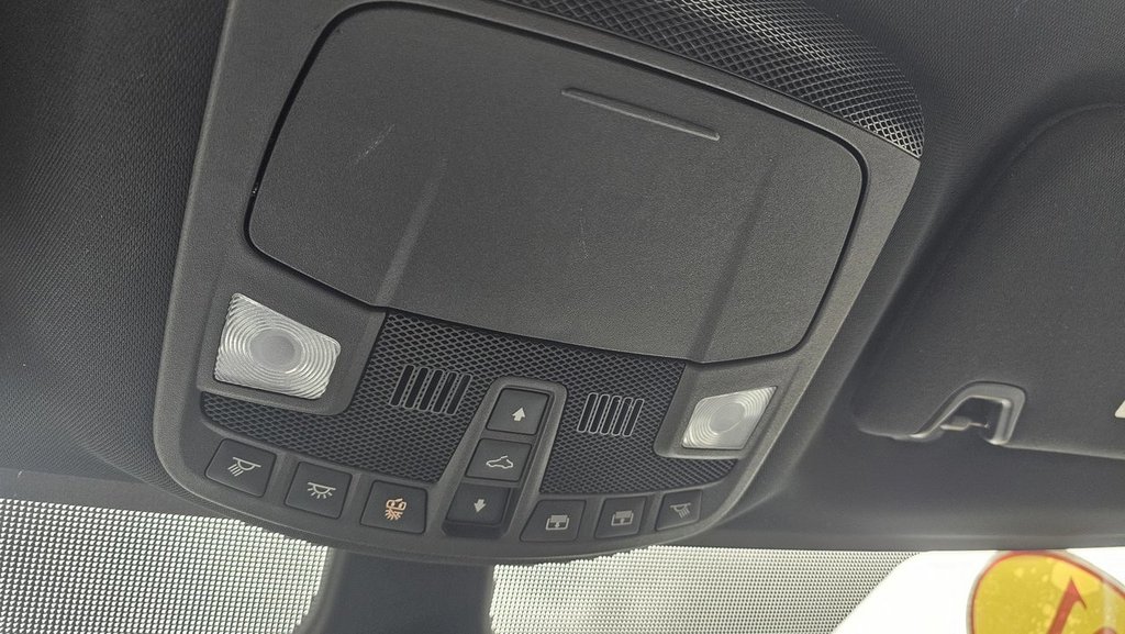 2021 Ford Edge Titanium in Saint John, New Brunswick - 24 - w1024h768px