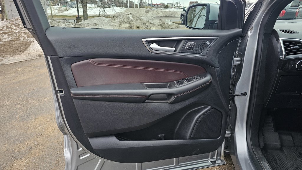 2021 Ford Edge in Saint John, New Brunswick - 14 - w1024h768px