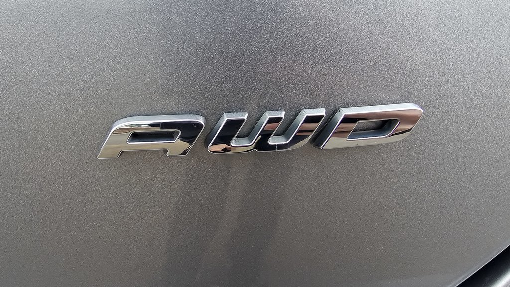 2021 Ford Edge in Saint John, New Brunswick - 10 - w1024h768px