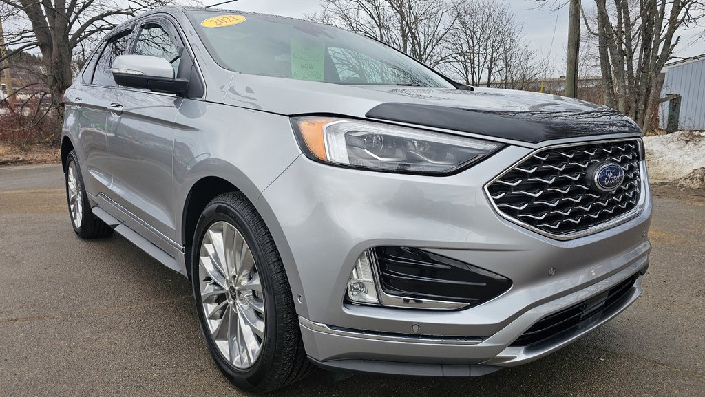 2021 Ford Edge in Saint John, New Brunswick - 8 - w1024h768px