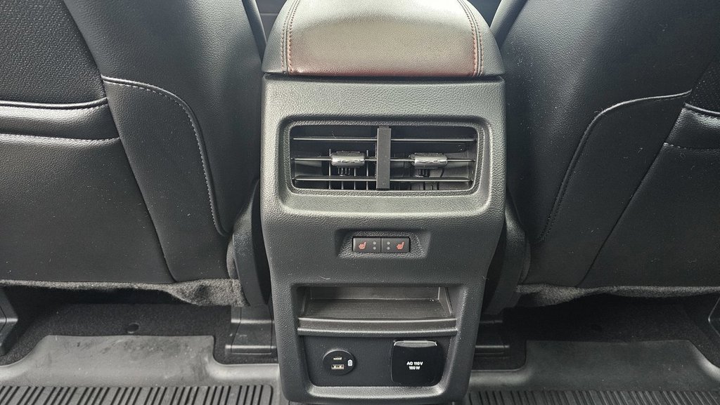 2021 Ford Edge Titanium in Saint John, New Brunswick - 16 - w1024h768px