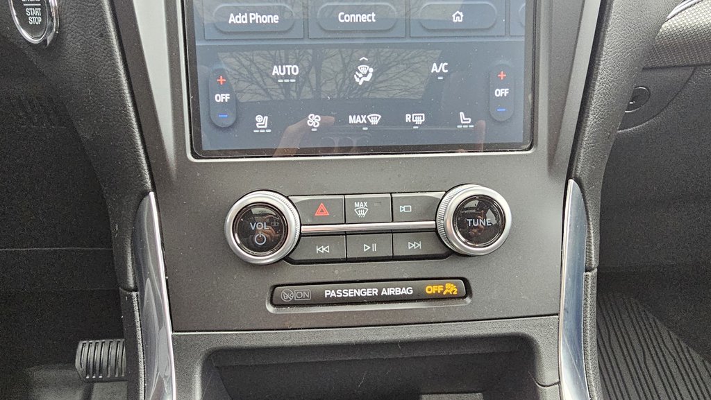 2021 Ford Edge in Saint John, New Brunswick - 23 - w1024h768px