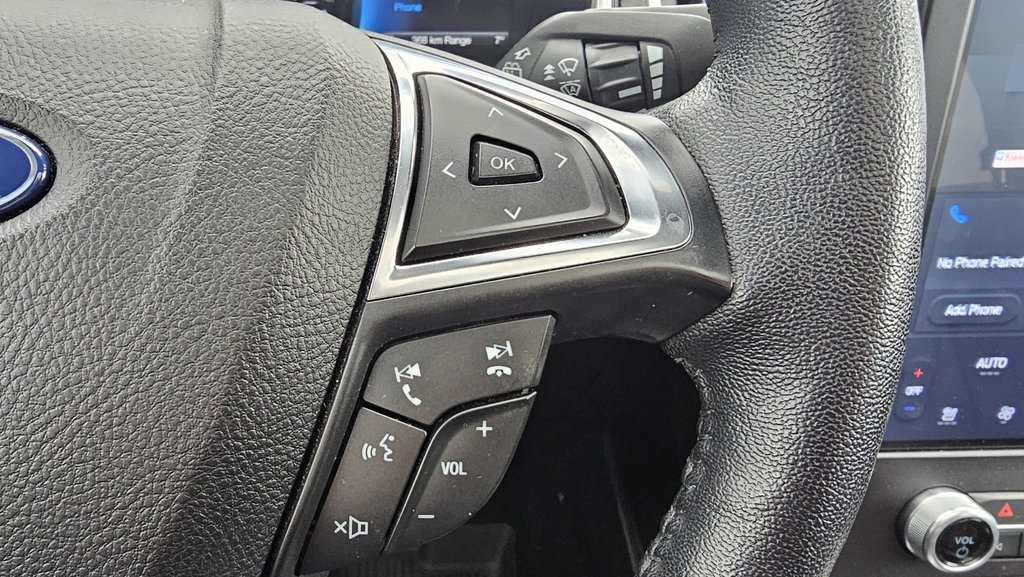 2021 Ford Edge in Saint John, New Brunswick - 21 - w1024h768px