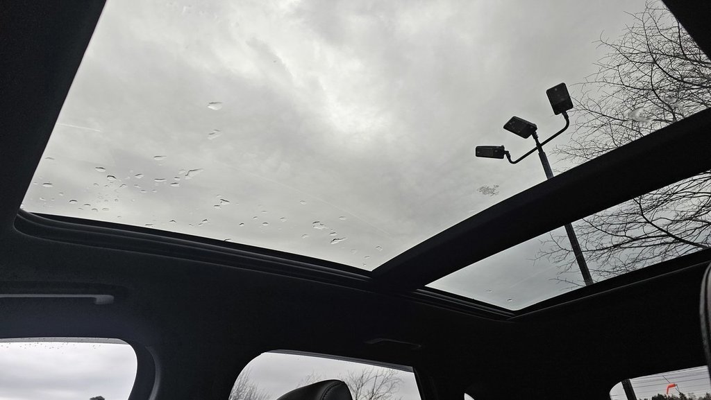 2021 Ford Edge Titanium in Saint John, New Brunswick - 25 - w1024h768px