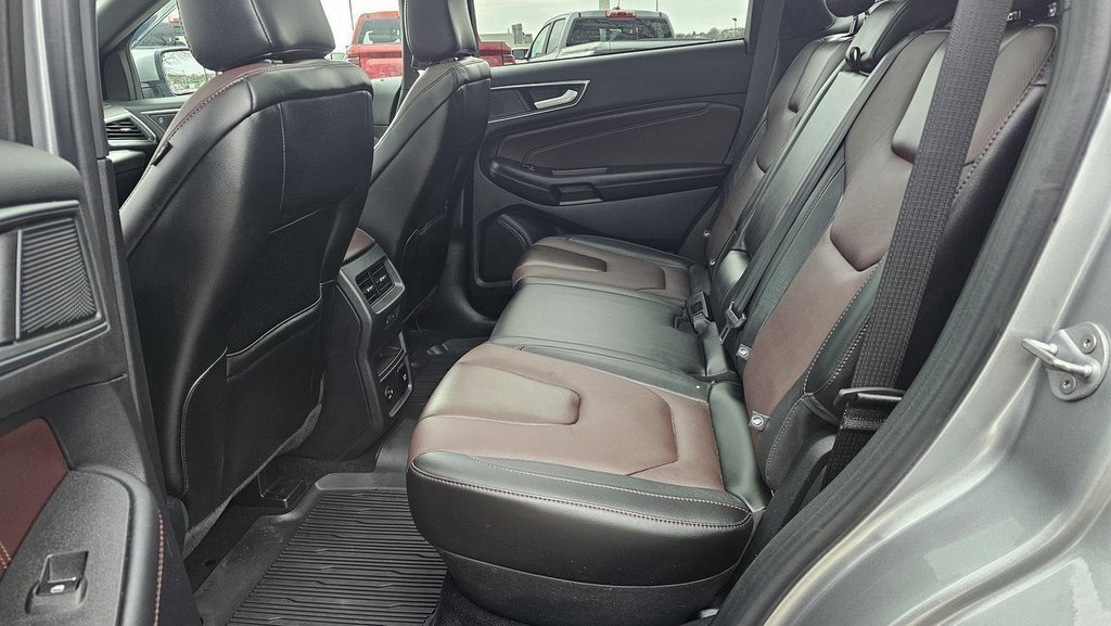 2021 Ford Edge Titanium in Saint John, New Brunswick - 15 - w1024h768px