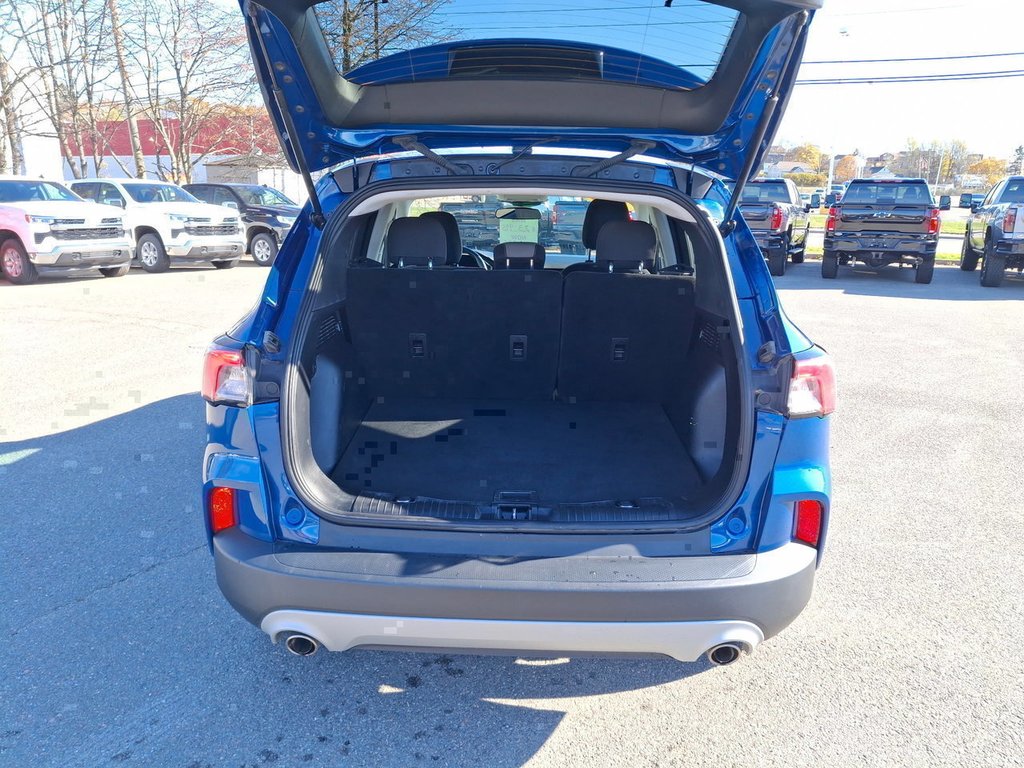 2022 Ford Escape in Saint John, New Brunswick - 18 - w1024h768px