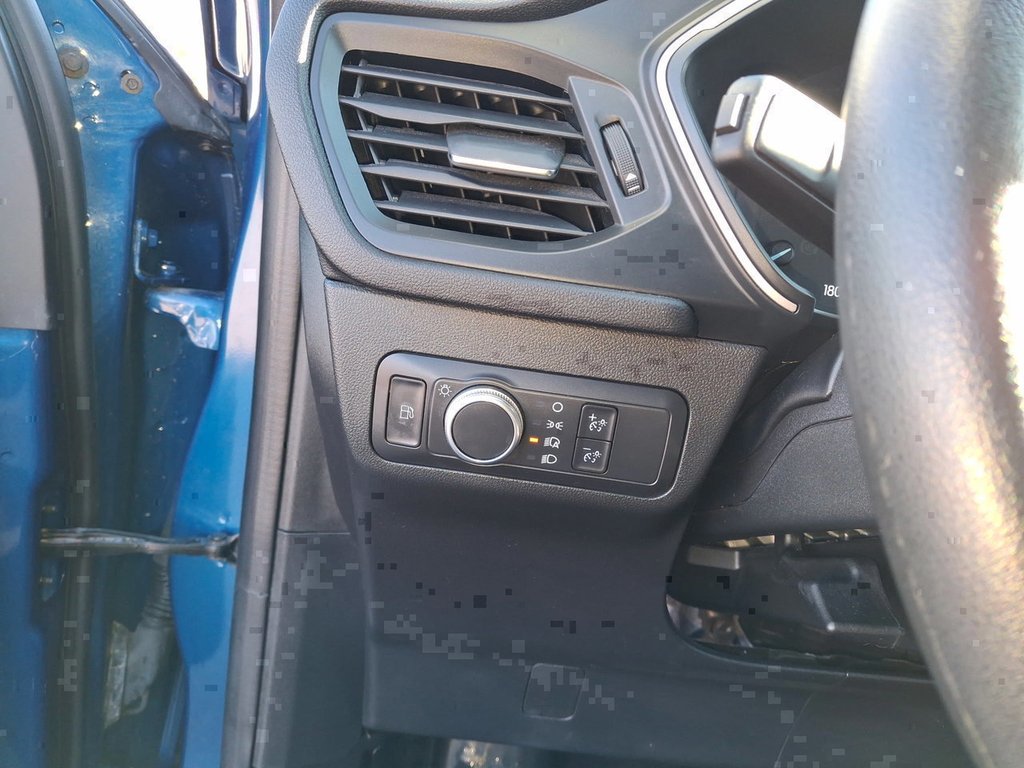 2022 Ford Escape in Saint John, New Brunswick - 15 - w1024h768px