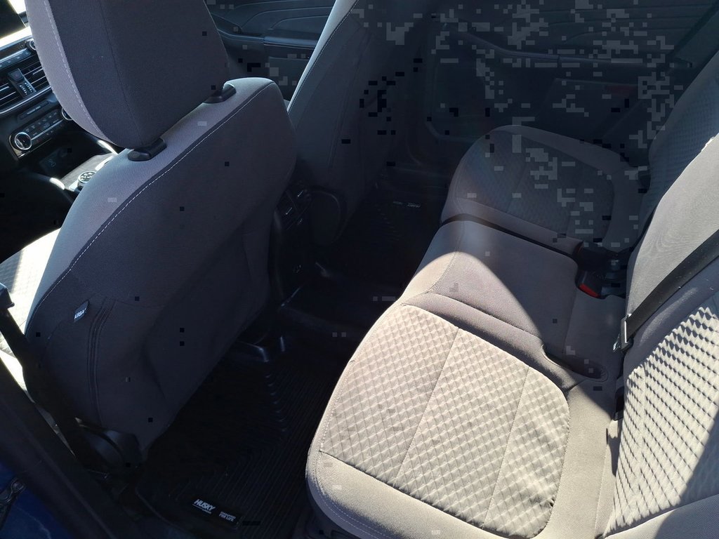 2022 Ford Escape SE Hybrid in Saint John, New Brunswick - 12 - w1024h768px