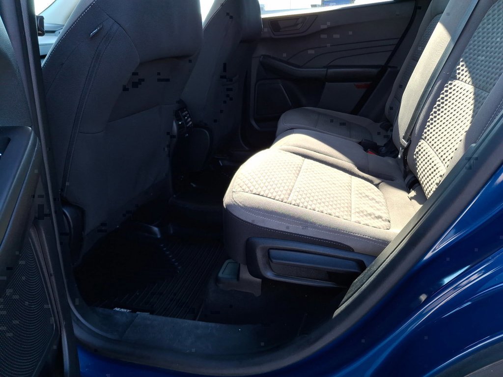 2022 Ford Escape in Saint John, New Brunswick - 11 - w1024h768px