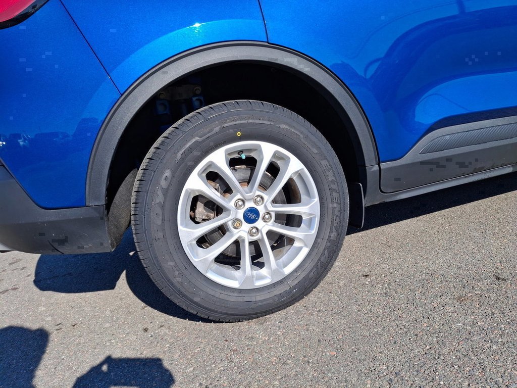 2022 Ford Escape in Saint John, New Brunswick - 19 - w1024h768px