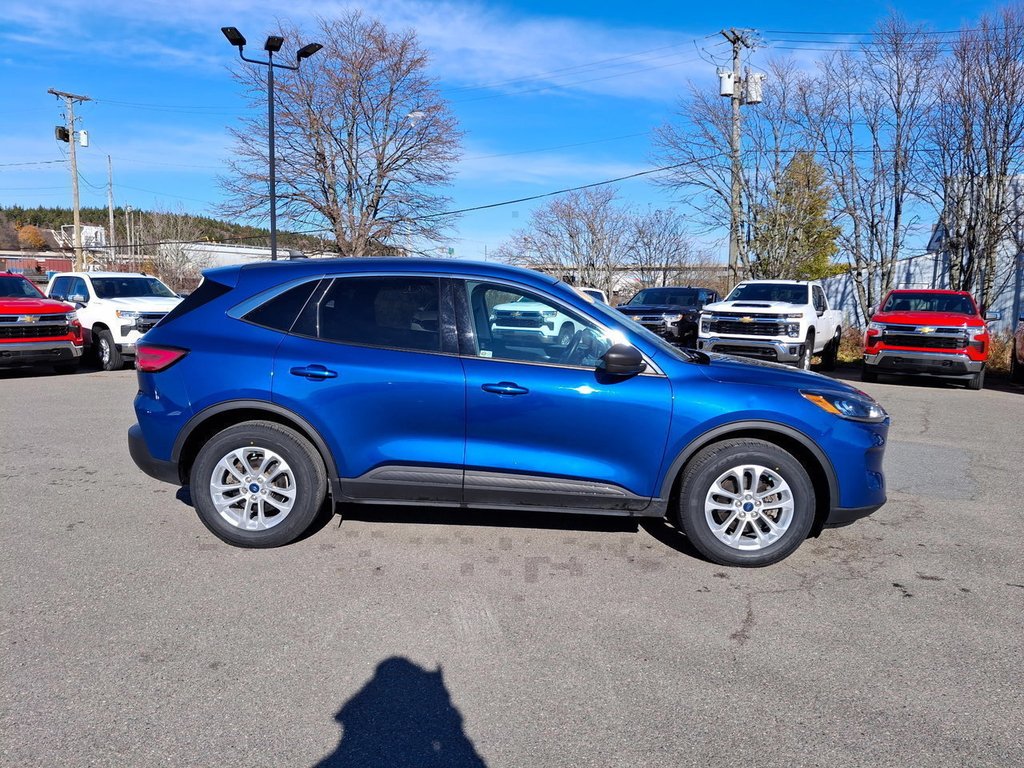 2022 Ford Escape in Saint John, New Brunswick - 4 - w1024h768px