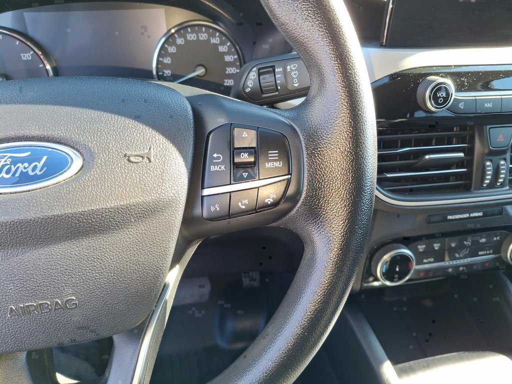 2022 Ford Escape in Saint John, New Brunswick - 14 - w1024h768px