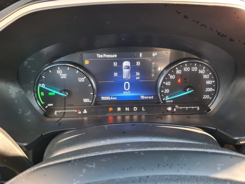 2022 Ford Escape SE Hybrid in Saint John, New Brunswick - 16 - w1024h768px