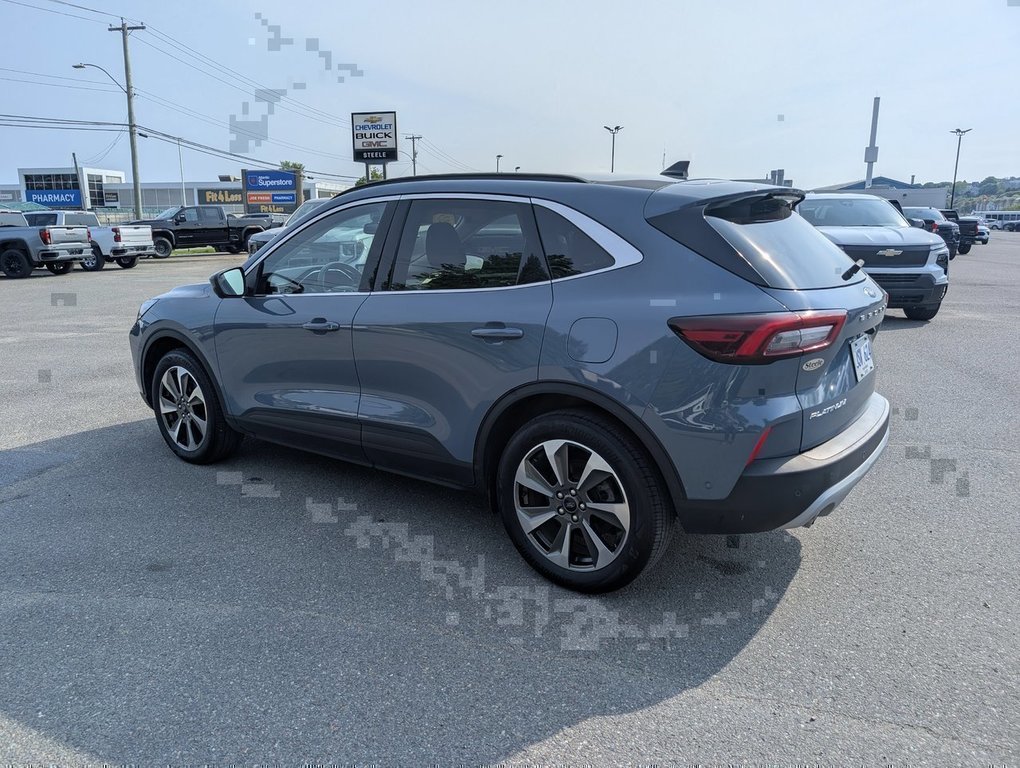 2023 Ford Escape in Saint John, New Brunswick - 5 - w1024h768px