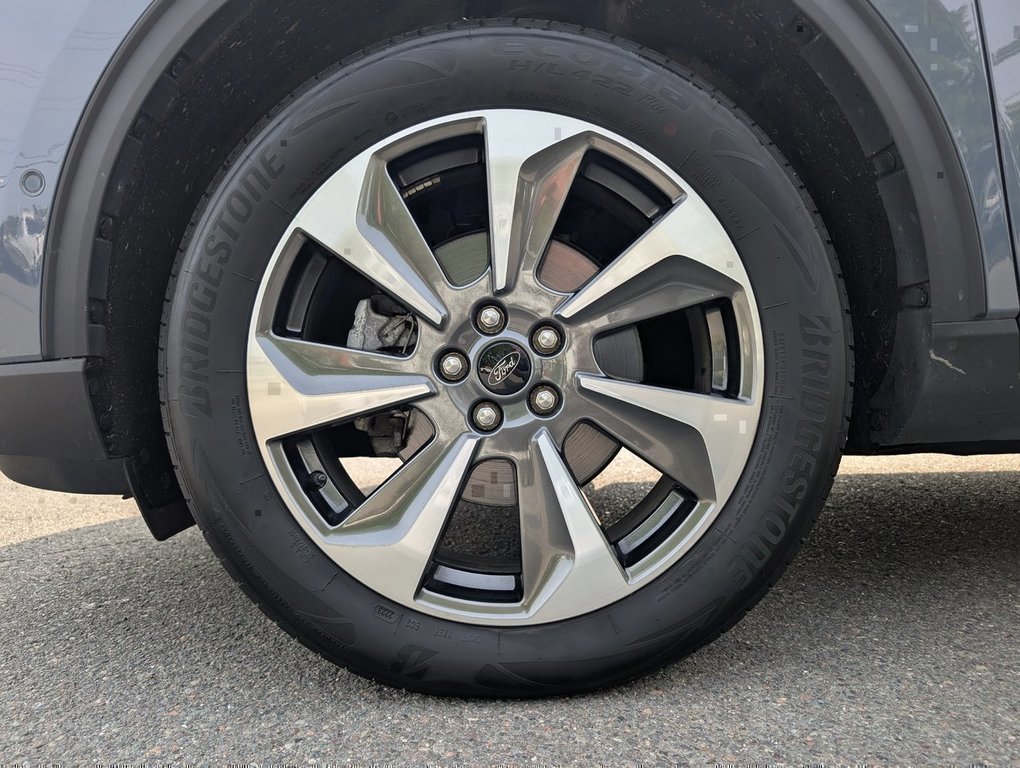 2023 Ford Escape in Saint John, New Brunswick - 8 - w1024h768px