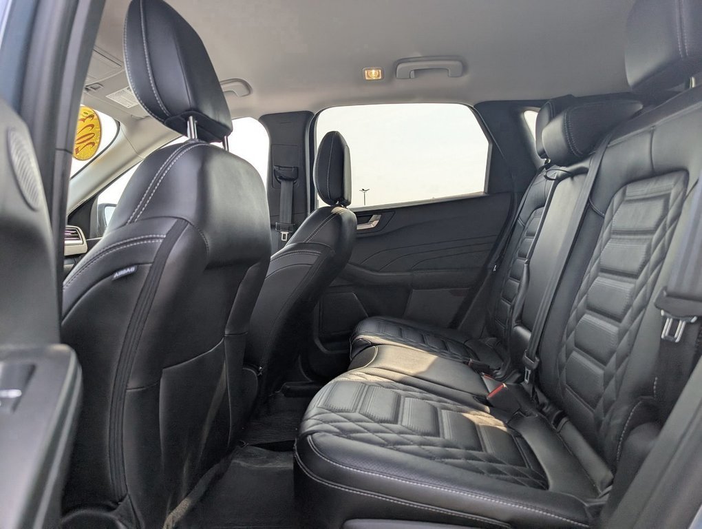 2023 Ford Escape Platinum in Saint John, New Brunswick - 18 - w1024h768px