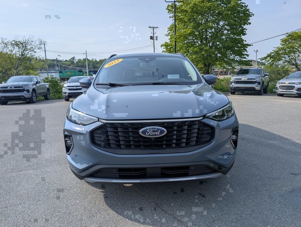 2023 Ford Escape in Saint John, New Brunswick - 2 - w1024h768px