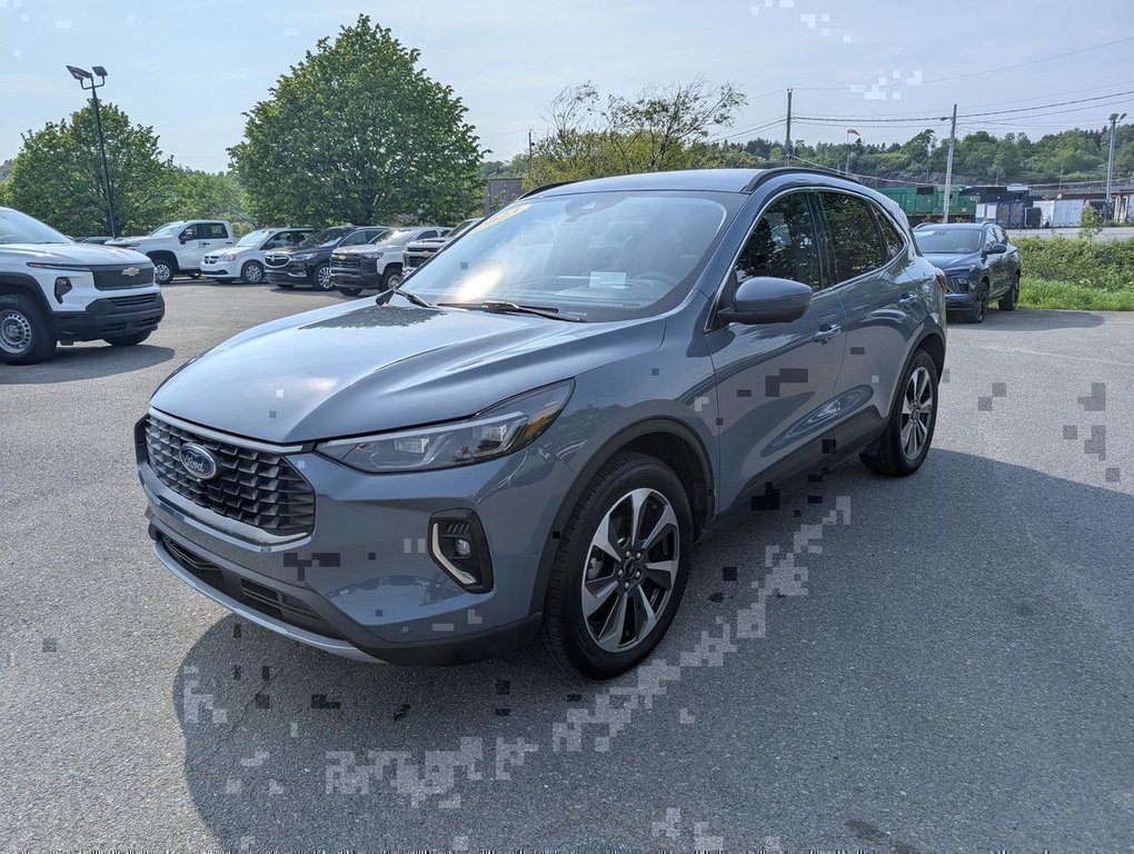 2023 Ford Escape in Saint John, New Brunswick - 1 - w1024h768px