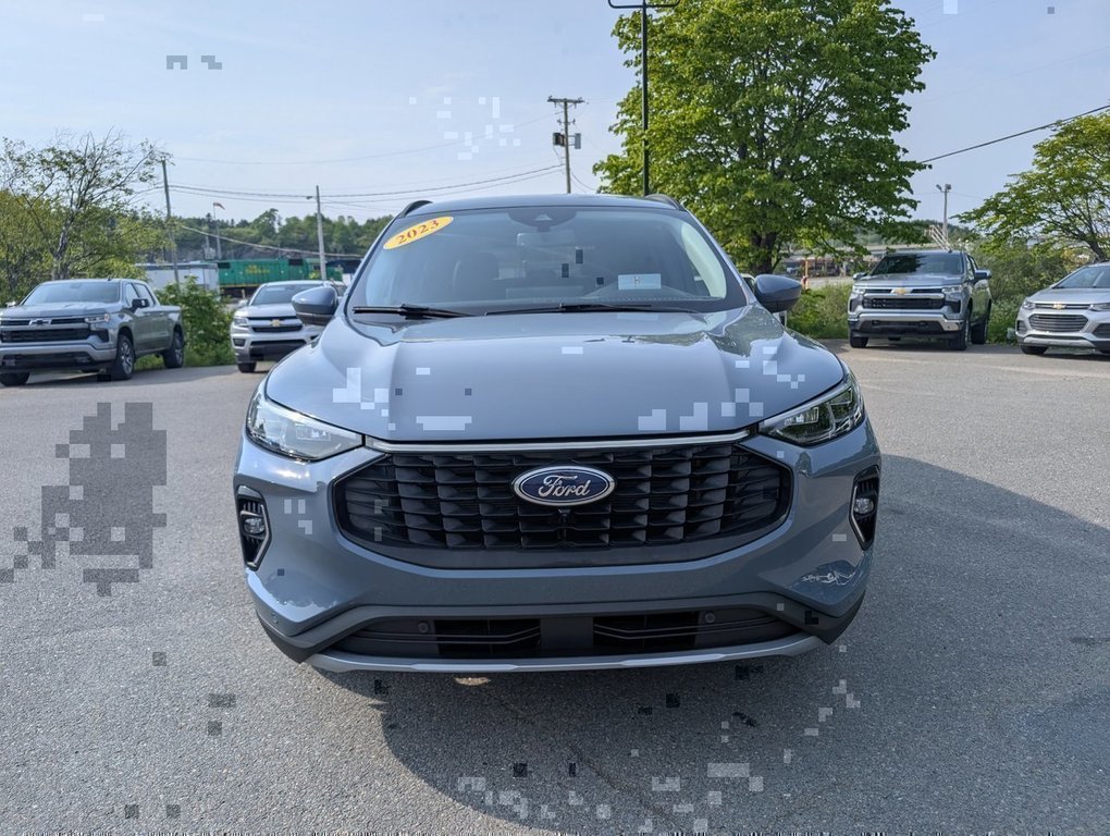 2023 Ford Escape in Saint John, New Brunswick - 2 - w1024h768px