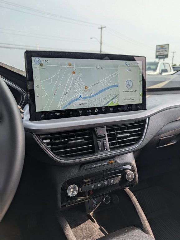 2023 Ford Escape Platinum in Saint John, New Brunswick - 16 - w1024h768px