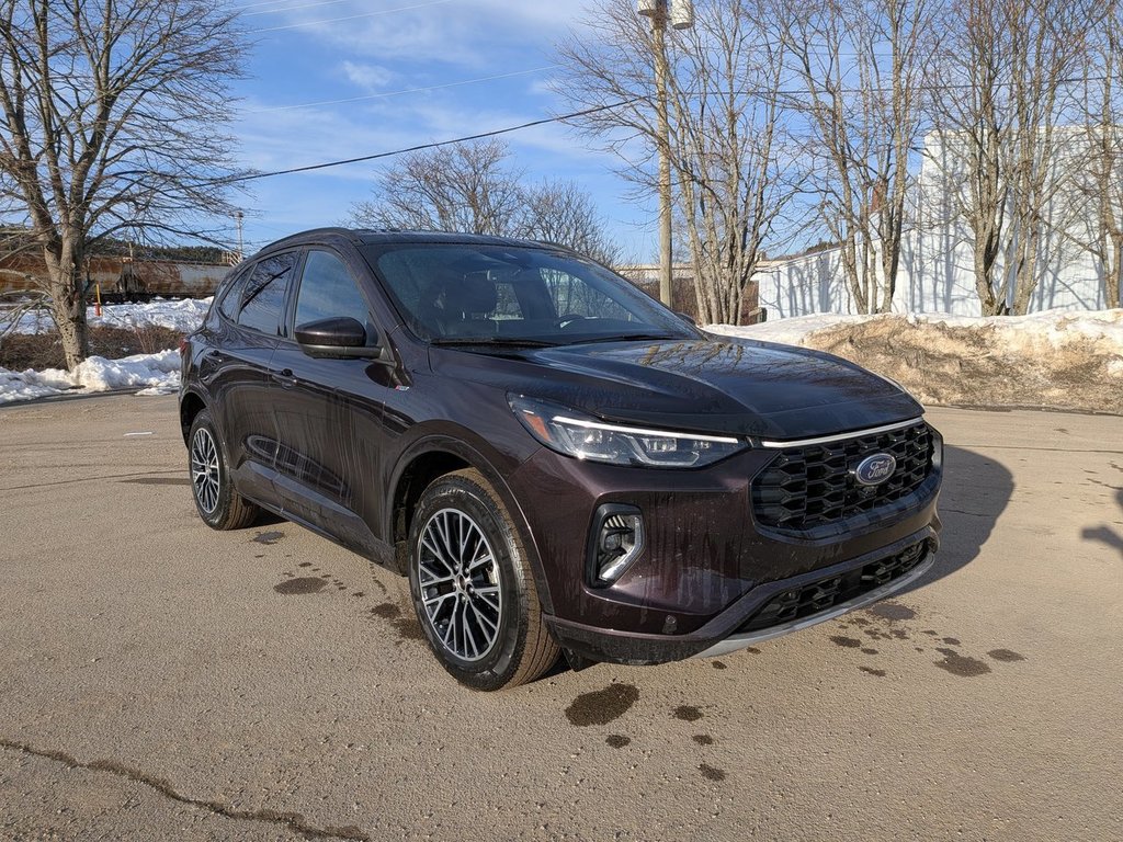 2023 Ford Escape in Saint John, New Brunswick - 3 - w1024h768px
