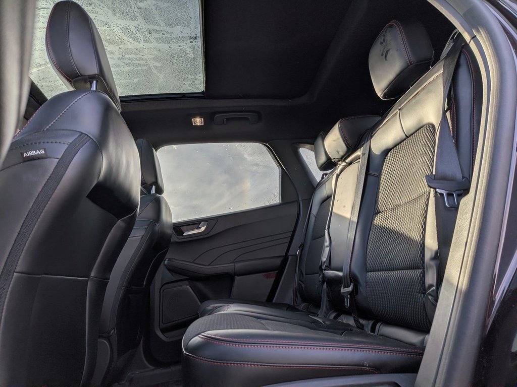 2023 Ford Escape ST-Line Elite in Saint John, New Brunswick - 16 - w1024h768px