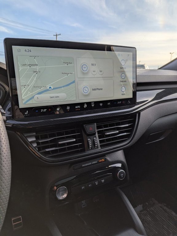 2023 Ford Escape ST-Line Elite in Saint John, New Brunswick - 14 - w1024h768px