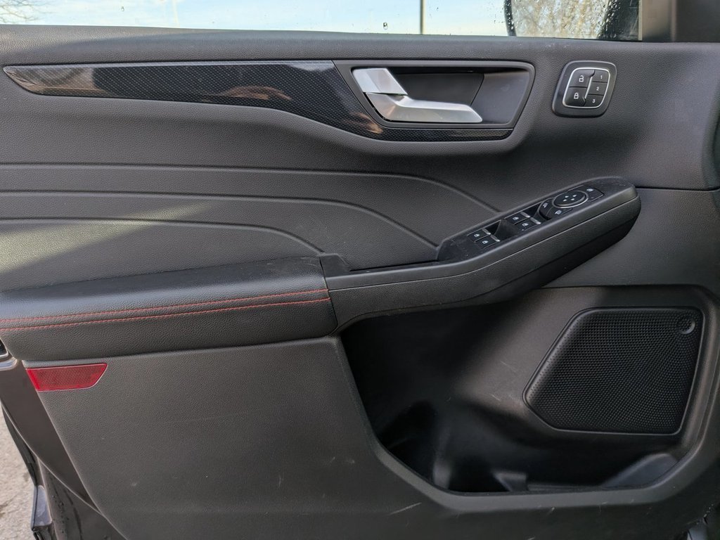 2023 Ford Escape ST-Line Elite in Saint John, New Brunswick - 9 - w1024h768px