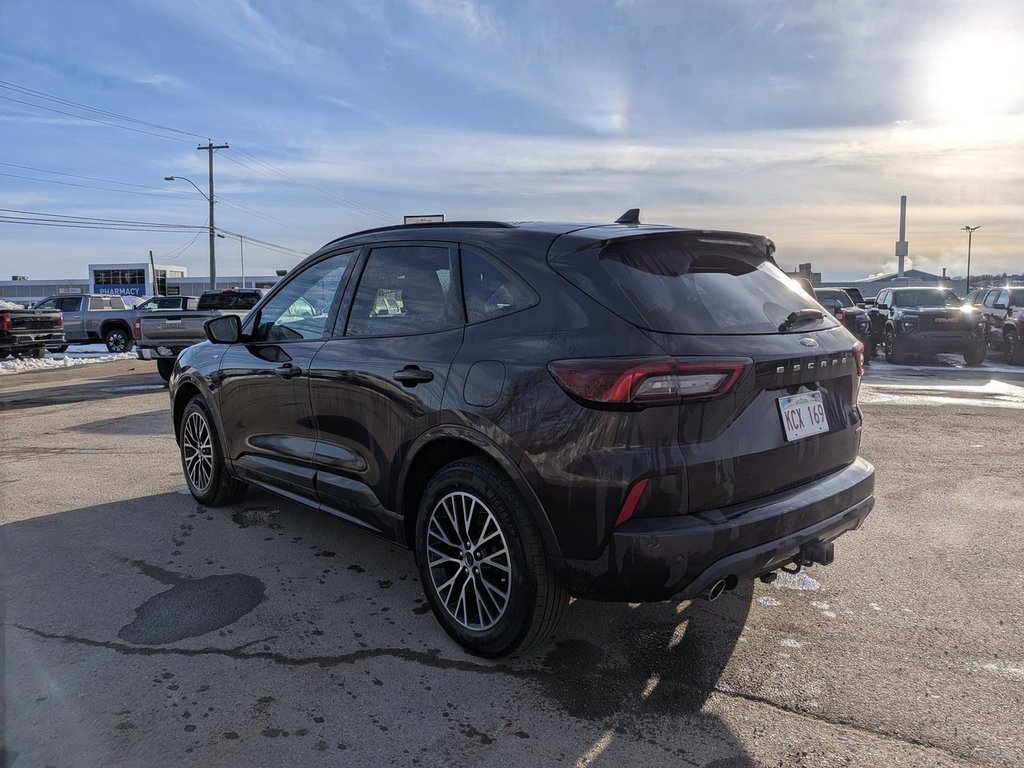 2023 Ford Escape ST-Line Elite in Saint John, New Brunswick - 6 - w1024h768px