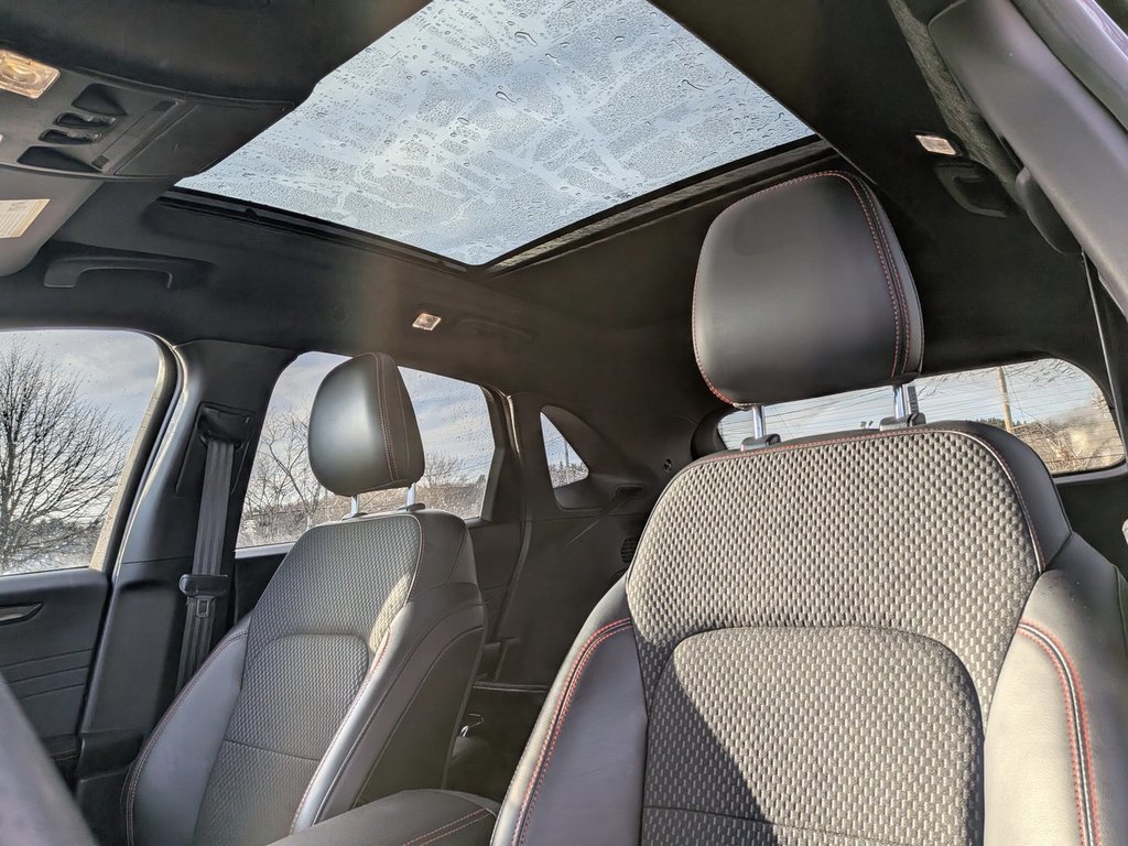 2023 Ford Escape in Saint John, New Brunswick - 15 - w1024h768px