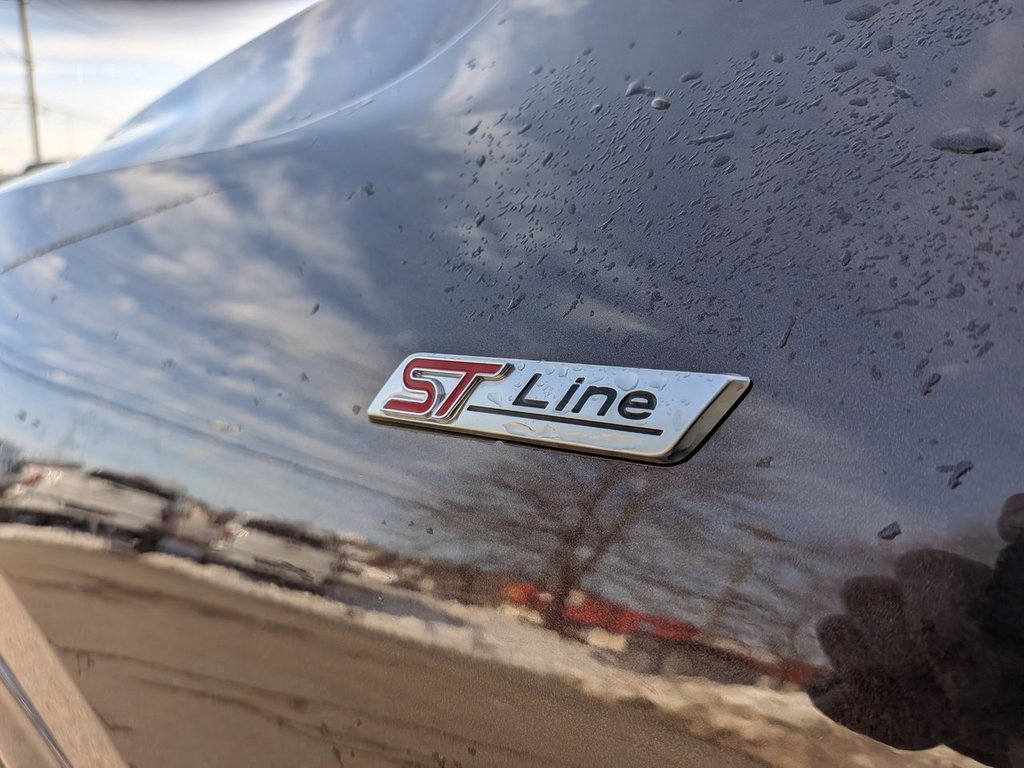 2023 Ford Escape ST-Line Elite in Saint John, New Brunswick - 8 - w1024h768px